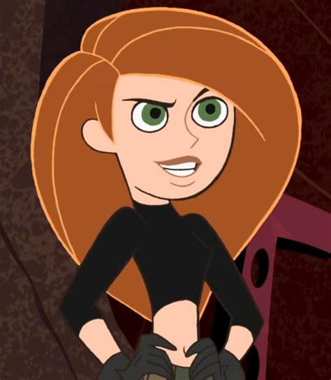 Kim Possible (Cartoon)